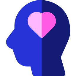 Heart icon