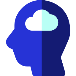 Cloud icon