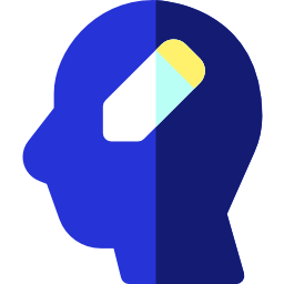 Mind icon