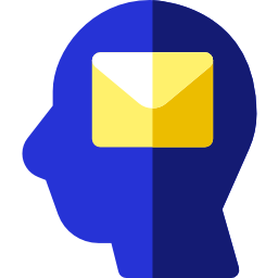 Mind icon