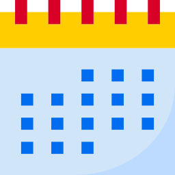 Calendar icon