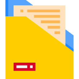 Folder icon