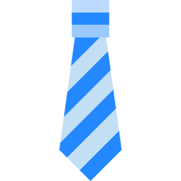 Tie icon