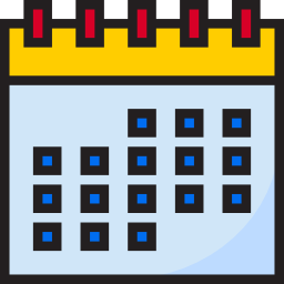 Calendar icon