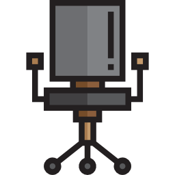 Chair icon