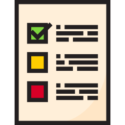 Document icon