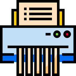 trituratore icona