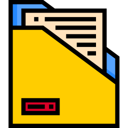 Folder icon