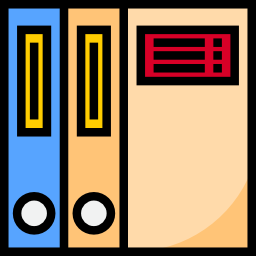 Folder icon