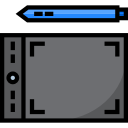 grafiktablet icon