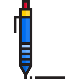 Pen icon