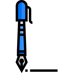 Pen icon