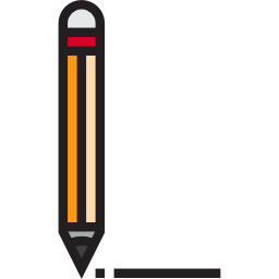 Pencil icon