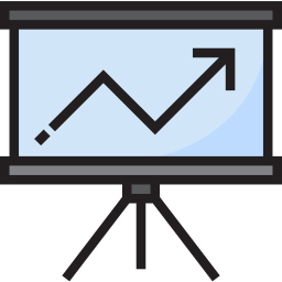 Presentation icon