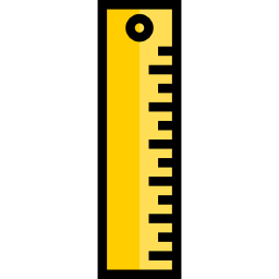 Ruler icon