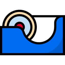 Tape icon