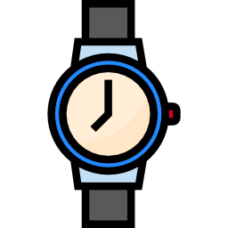 uhr icon