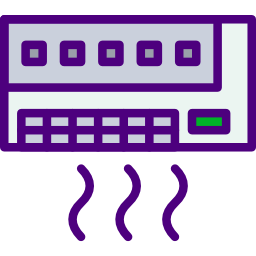 klimaanlage icon