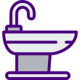 Bidet icon