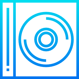 cd icon