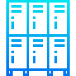 Locker icon