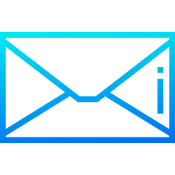 mail icon