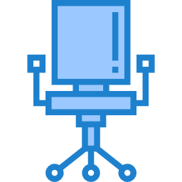 Chair icon