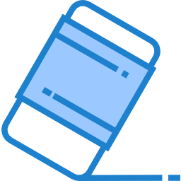 Eraser icon