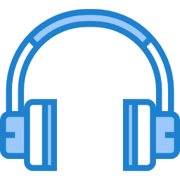 Headphones icon