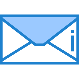 Mail icon