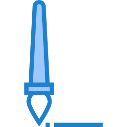 Paintbrush icon