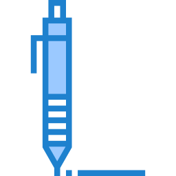 Pen icon