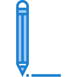 Pencil icon