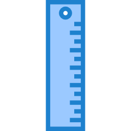 Ruler icon