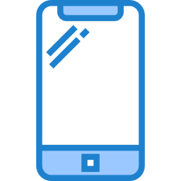 Smartphone icon