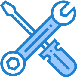 Tools icon