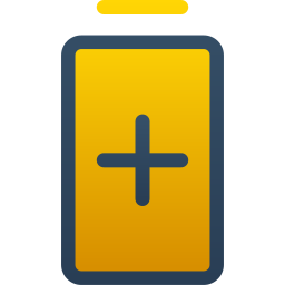 Battery icon