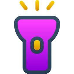 Torch icon