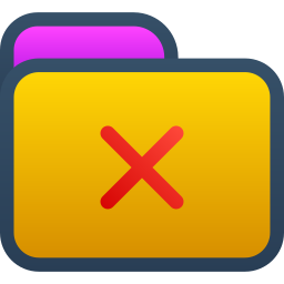 Folder icon