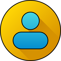 User icon