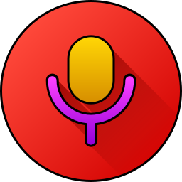 Microphone icon