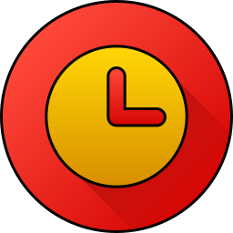 Clock icon