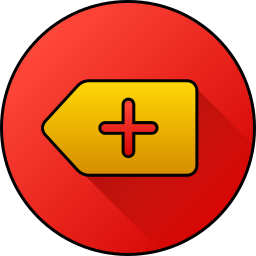 Tag icon