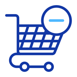 Shopping icon