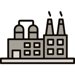 Factory icon