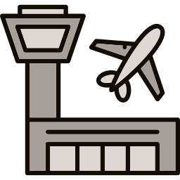 Airport icon