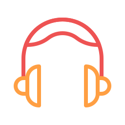 audio icon