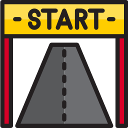 start icon