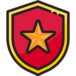 Shield icon