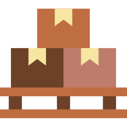 Pallet icon